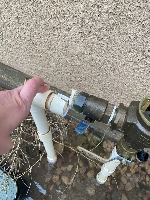 Property Craft of Colorado Springs, CO Picture 5