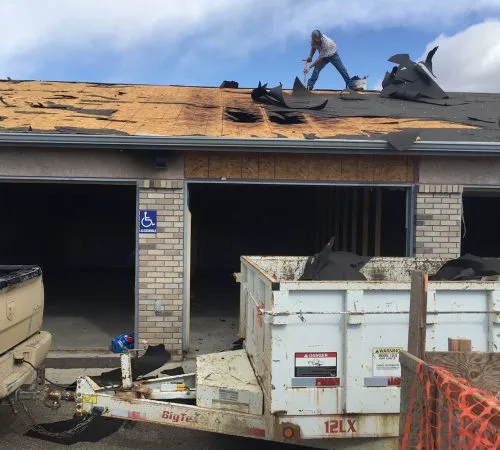 Property Craft of Colorado Springs, CO Picture 8