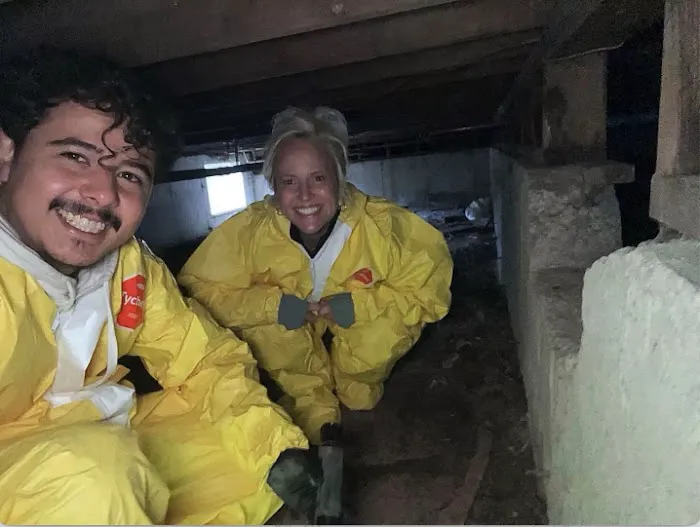 Forefront Building + Restoration Picture 1