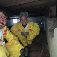 Forefront Building + Restoration ico