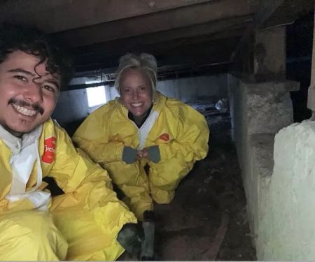 Forefront Building + Restoration