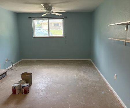 All Phase Restoration