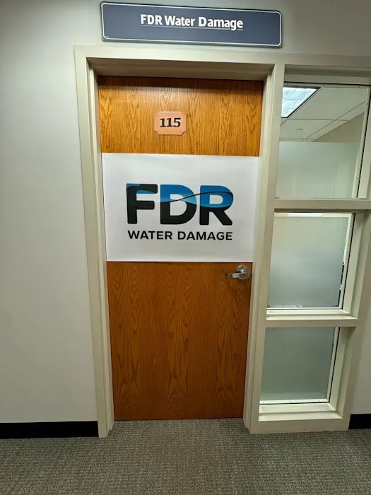 Express Water Damage Restoration Picture 1