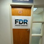 Express Water Damage Restoration