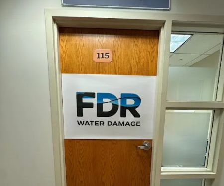 Express Water Damage Restoration