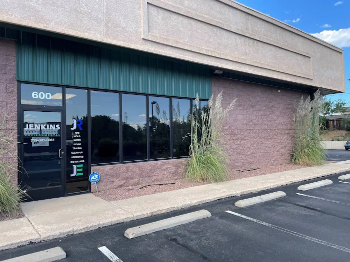 Jenkins Restorations Picture 6