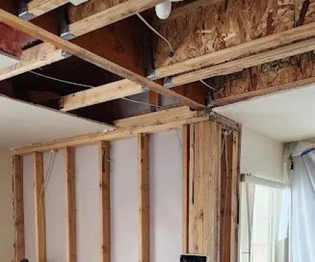 Jenkins Restorations