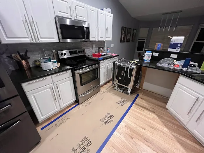 Jenkins Restorations Picture 2