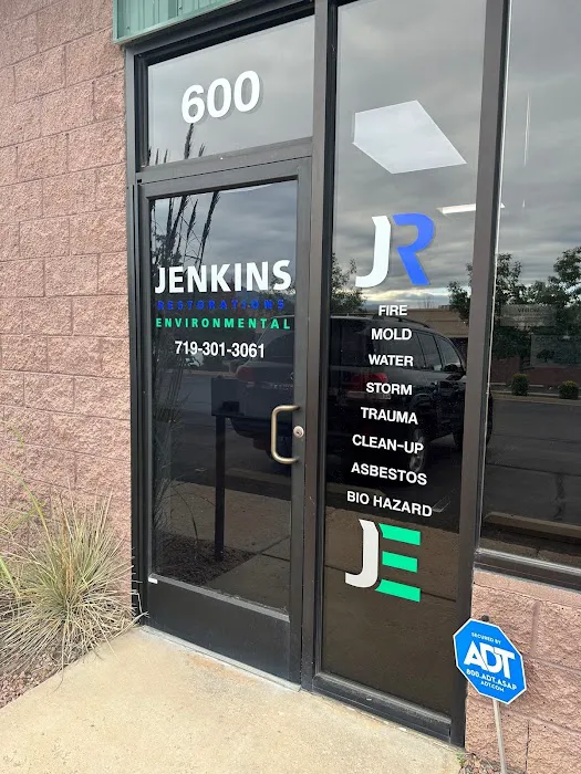 Jenkins Restorations Picture 8