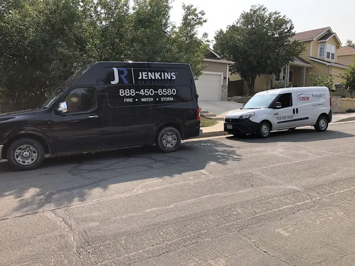 Jenkins Restorations Picture 5