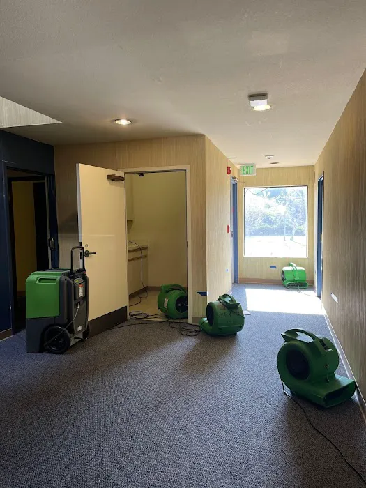 SERVPRO of Colorado Springs Southeast Picture 1