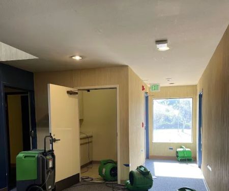 SERVPRO of Colorado Springs Southeast