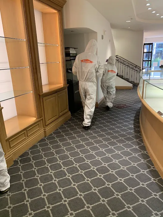 SERVPRO of Colorado Springs Southeast Picture 6