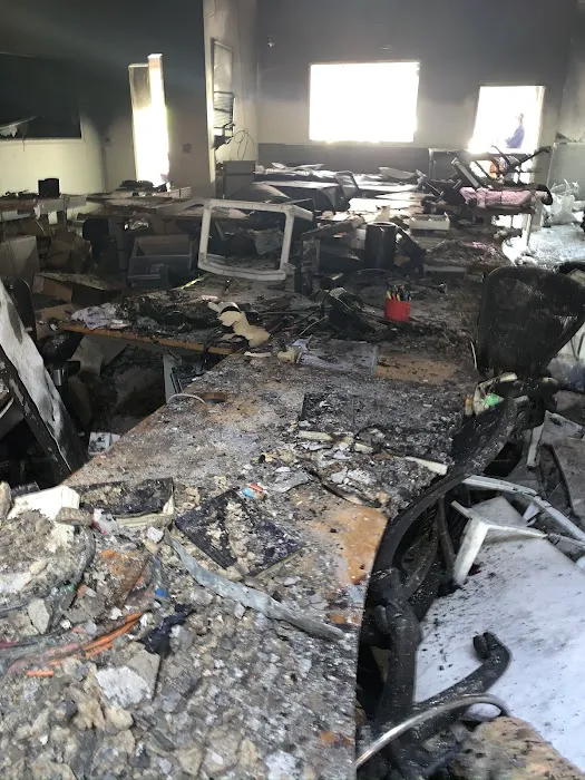 SERVPRO of Colorado Springs Southeast Picture 3