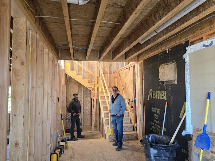 Top Gun Water Damage Restoration Colorado Springs, CO Picture 10