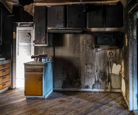 AmeriDri Restoration