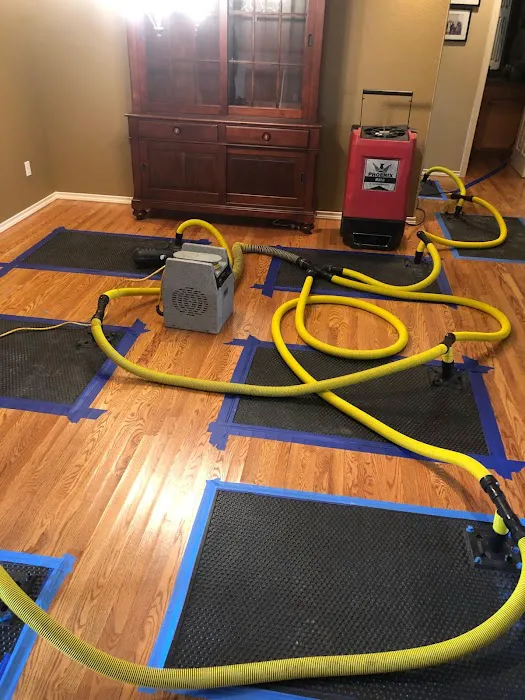 AmeriDri Restoration Picture 8