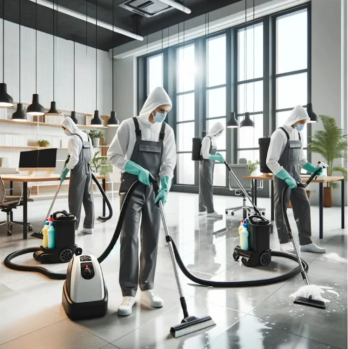 AmeriDri Restoration Picture 3