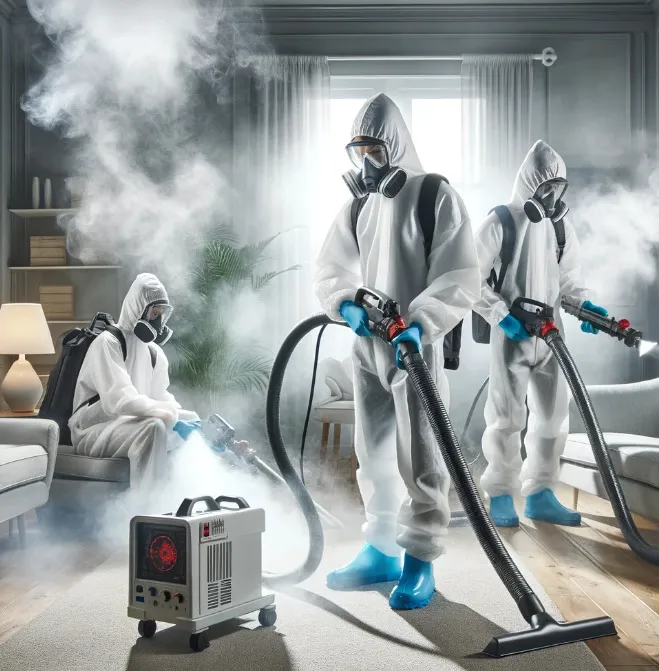 AmeriDri Restoration Picture 9