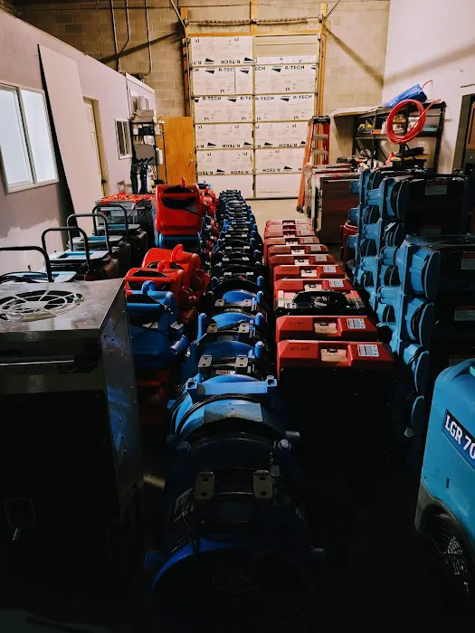 MD & Cleaning Specialists Picture 8