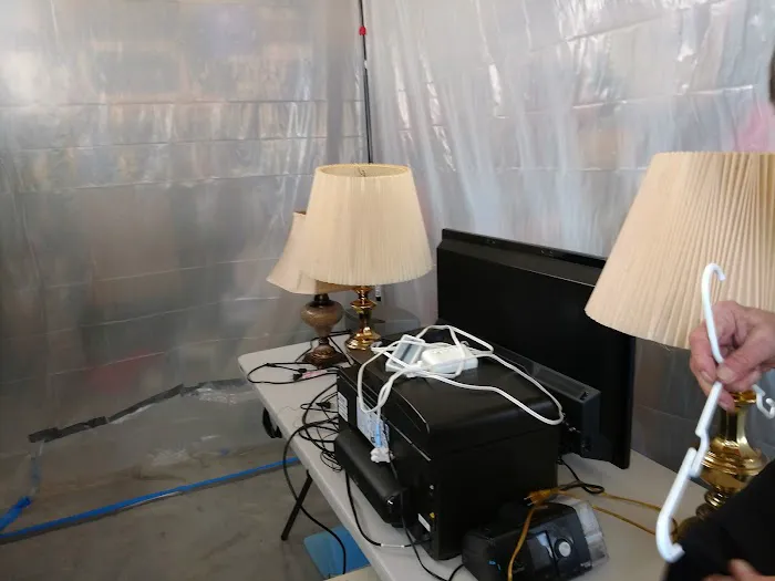 MD & Cleaning Specialists Picture 3