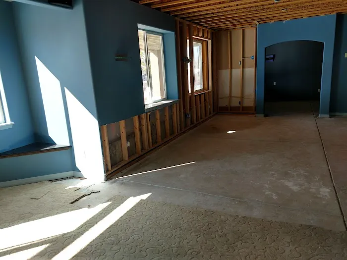 MD & Cleaning Specialists Picture 1