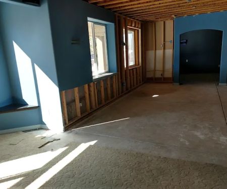 MD & Cleaning Specialists