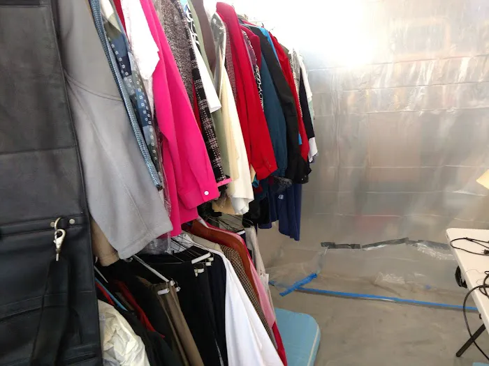 MD & Cleaning Specialists Picture 5