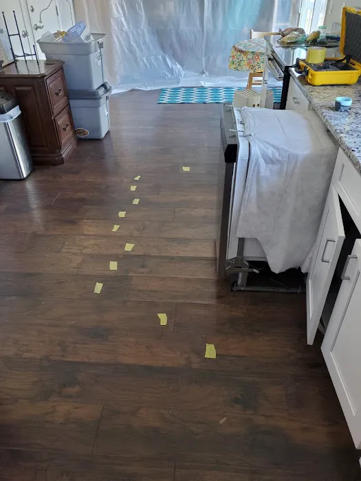 MD & Cleaning Specialists Picture 2