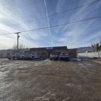 BMS CAT Colorado Springs ico