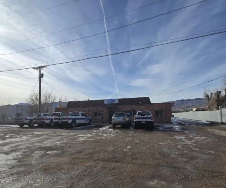 BMS CAT Colorado Springs