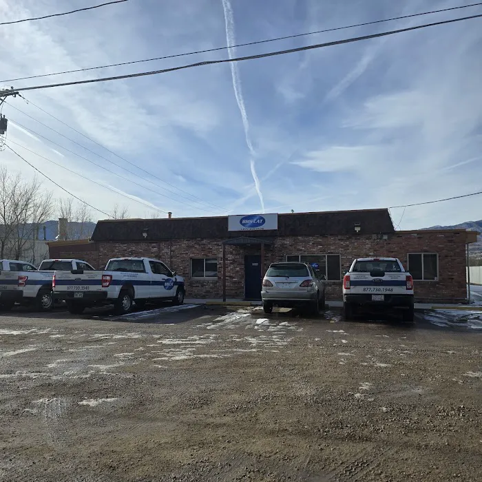 BMS CAT Colorado Springs Picture 2