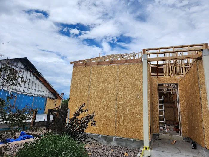 Jim Black Construction Inc. - Colorado Springs Picture 6