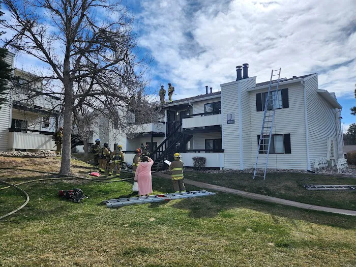 Jim Black Construction Inc. - Colorado Springs Picture 9