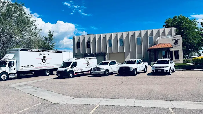 Jim Black Construction Inc. - Colorado Springs Picture 7