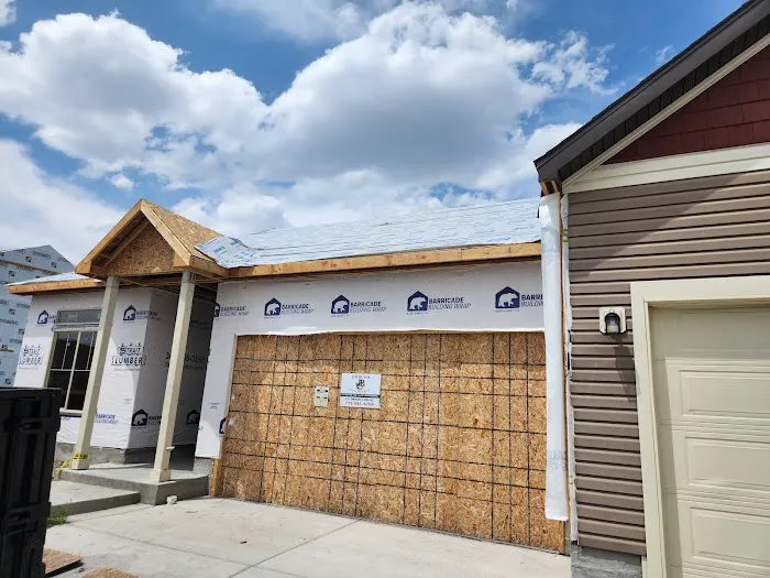 Jim Black Construction Inc. - Colorado Springs Picture 8