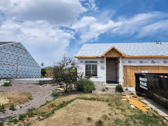 Jim Black Construction Inc. - Colorado Springs Picture 10