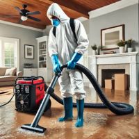 Colorado Springs CO Water Damage Restoration Express ico