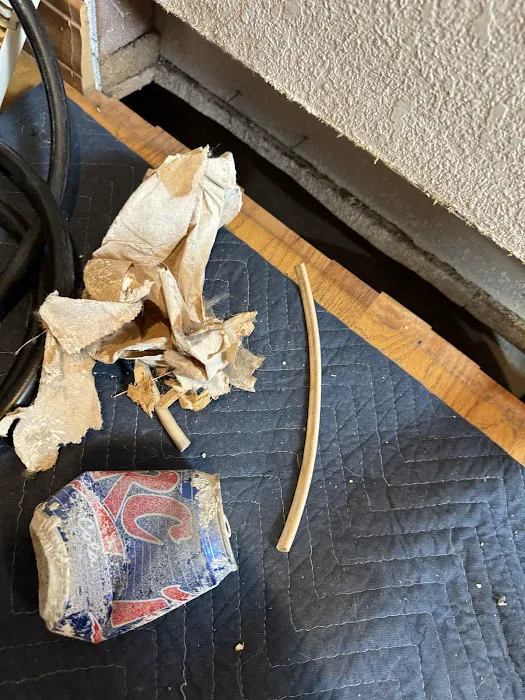 Creative Carpet Care & Restoration Picture 9