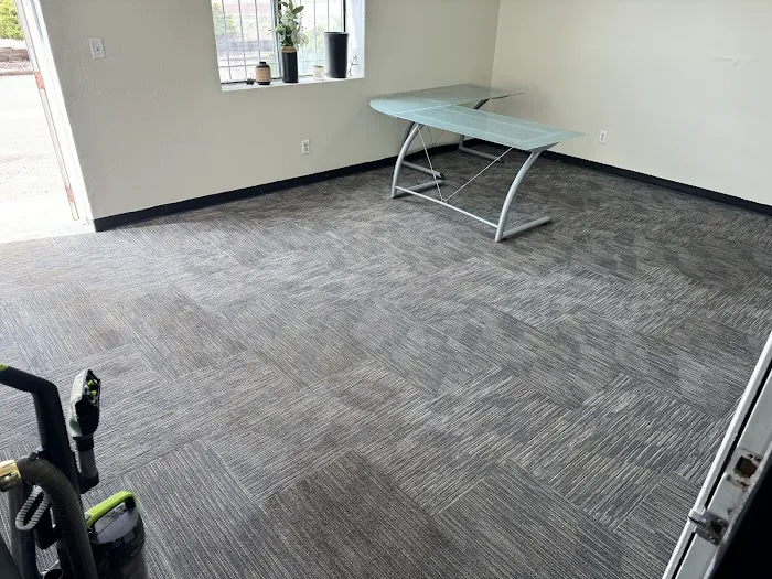 Creative Carpet Care & Restoration Picture 1