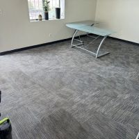 Creative Carpet Care & Restoration ico