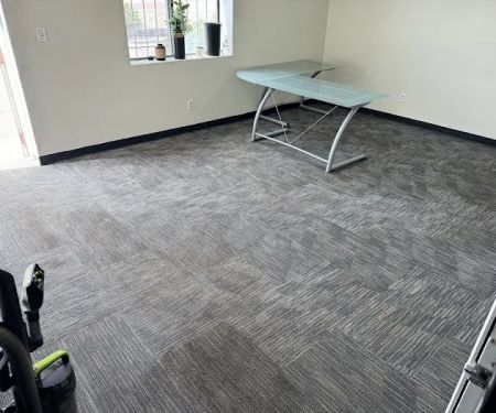 Creative Carpet Care & Restoration