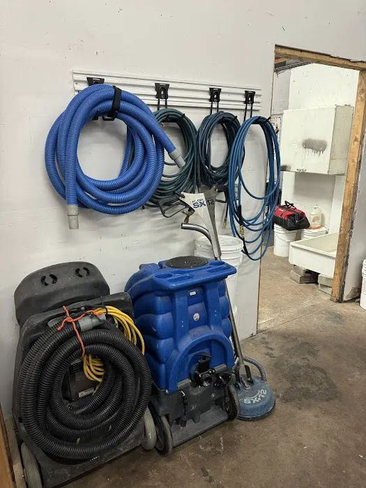 Creative Carpet Care & Restoration Picture 7