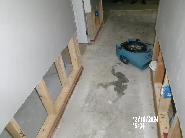 Flood Damage Restoration of Colorado Springs Picture 7