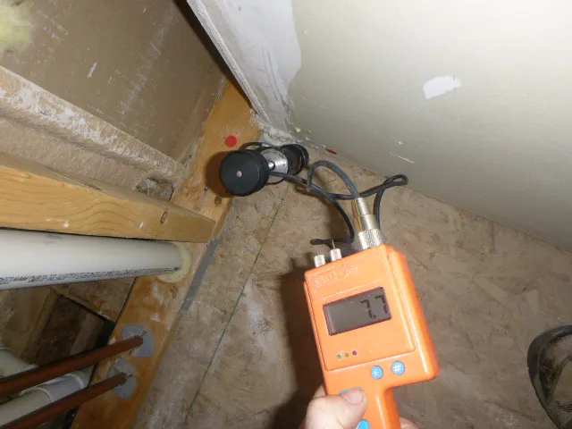 Flood Damage Restoration of Colorado Springs Picture 4