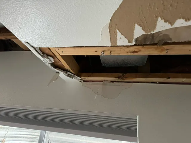 Flood Damage Restoration of Colorado Springs Picture 9