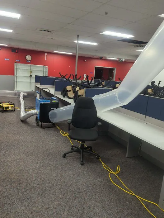 Flood Damage Restoration of Colorado Springs Picture 5