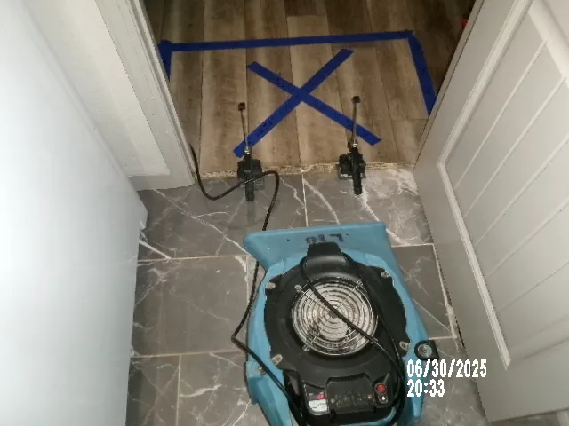 Flood Damage Restoration of Colorado Springs Picture 6