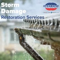 Steamatic of Colorado Springs ico