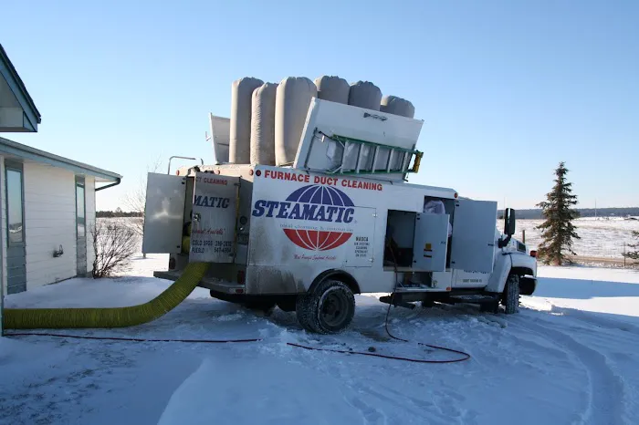 Steamatic of Colorado Springs Picture 4